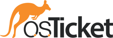 osTicket :: کنترل پنل کارشناسان